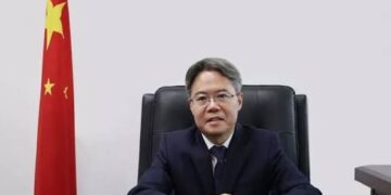 Building on the past, embracing the future: Celebrating the 75th anniversary of the establishment of diplomatic relations between China and Pakistan