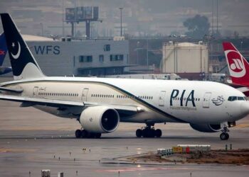 PIA to Resume Lahore–London Flights After Six Years