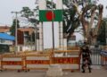 Bangladesh suspends visa services in India amid strained diplomatic ties
