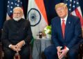 India-US trade deal stalled after Modi did not call Trump, says official