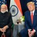 India-US trade deal stalled after Modi did not call Trump, says official