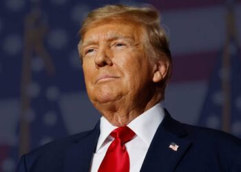 Trump says nations doing business with Iran face 25% tariff on US trade