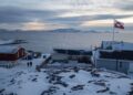 European military heads to Greenland as Trump’s ambitions for island undeterred by talks