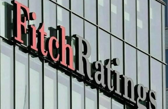 Fitch Reaffirms Pakistan’s ‘B-’ Debt Rating, Assigns Average Recovery Outlook