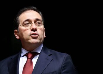 Spain Calls for EU Joint Army Amid Greenland Tensions