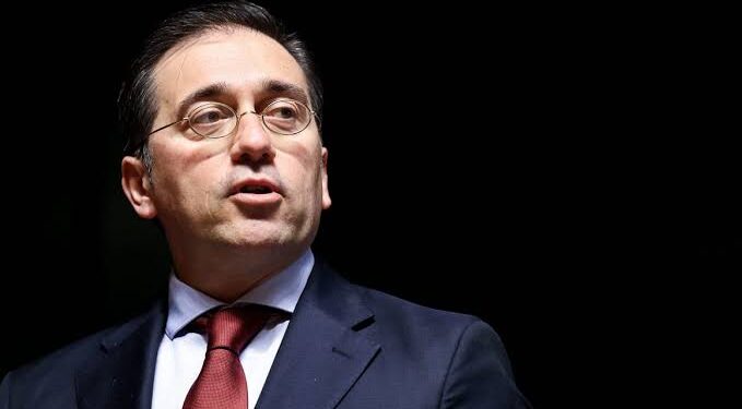 Spain Calls for EU Joint Army Amid Greenland Tensions