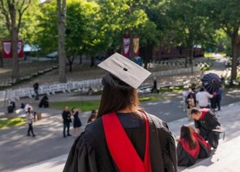 View the ‘shocking’ university ranking with composure: Global Times Editorial