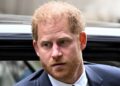 Prince Harry receives distressing update from UK ahead of High Court appearance