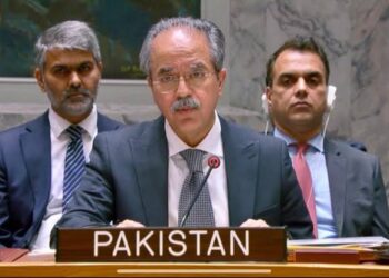 Pakistan Urges UN Reforms as Global Authority Comes Under Strain