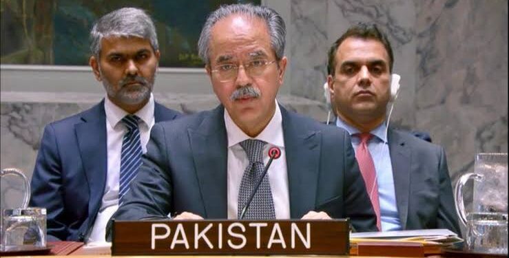 Pakistan Urges UN Reforms as Global Authority Comes Under Strain
