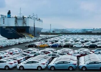 No more ‘personal baggage’ imports of used cars