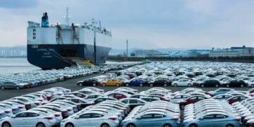 No more ‘personal baggage’ imports of used cars