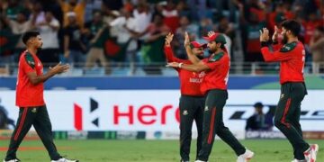 T20 World Cup 2026: ICC replaces Bangladesh with Scotland over India travel refusal