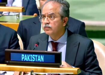 Pakistan Calls on UNSC to Enforce International Law Amid Rising Global Instability