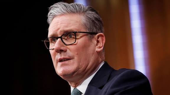 UK’s Starmer heads to China to repair ties as he navigates tensions with US