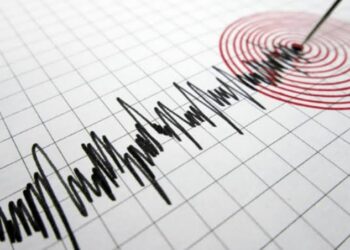 Magnitude 4.1 earthquake rattles Ontario, felt in parts of New York