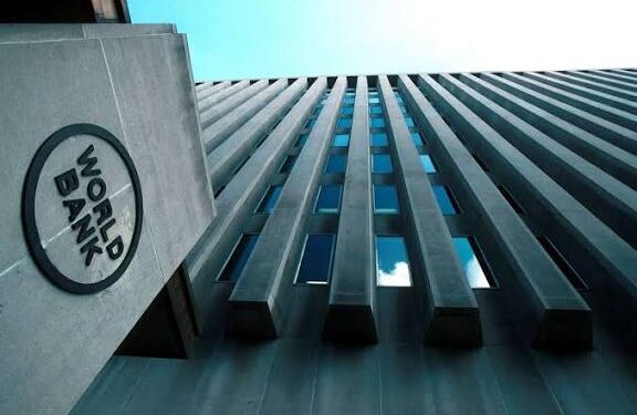World Bank projects Pakistan’s GDP growth at 3% in FY26