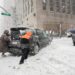 Winter storm claims dozens of lives as severe cold grips central, eastern US