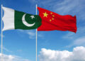 Qaiser Ahmed Sheikh Meets Chinese BRI Delegation to Boost Investment Ties