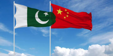 Qaiser Ahmed Sheikh Meets Chinese BRI Delegation to Boost Investment Ties