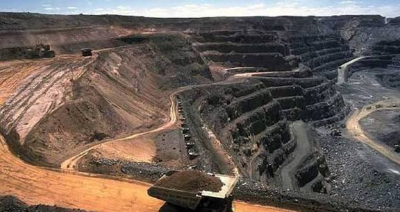 Saindak Mine earns $3.4bn for Pakistan, pays $690m in taxes: Chairman MCC