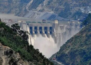 IWT Dispute: Court Orders India to Share Hydropower Records Sought by Pakistan