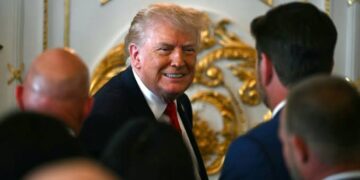 Trump invites world leaders to join Gaza ‘Board of Peace’