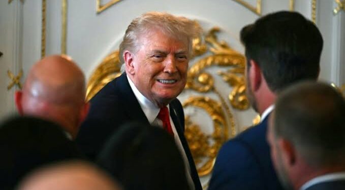 Trump invites world leaders to join Gaza ‘Board of Peace’