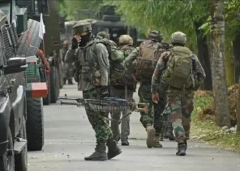 Pakistan Condemns Profiling of Mosques in IIOJK