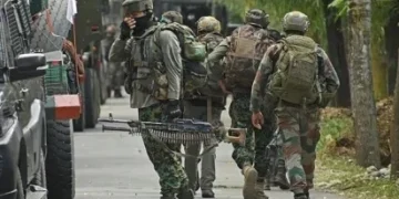 Pakistan Condemns Profiling of Mosques in IIOJK