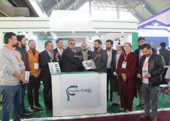 Pakistan’s Largest IT Festival ITCN Asia 2026 Concludes with Anticipated US$ 750 Million Economic Impact