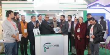 Pakistan’s Largest IT Festival ITCN Asia 2026 Concludes with Anticipated US$ 750 Million Economic Impact