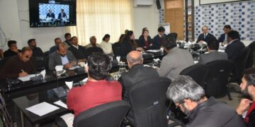 Bangladesh’s East Asian-Style Development Offers Key Lessons for Pakistan, Says Japanese Expert