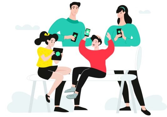 Increased Online Family Connectivity Raises New Cyber Safety Concerns: Kaspersky