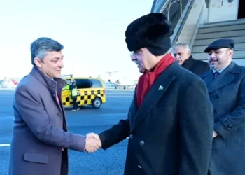 PM Shehbaz Participates in WEF’s Informal Summit of Global Economic Leaders in Davos