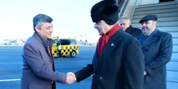 PM Shehbaz Participates in WEF’s Informal Summit of Global Economic Leaders in Davos