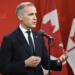 Canadian Prime Minister Mark Carney to Visit China