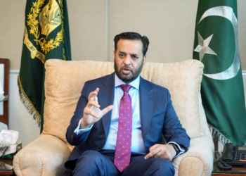 Pakistan, Indonesia strengthen cooperation in vaccine production