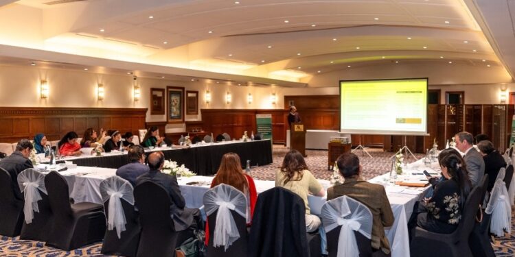 NCRC Holds Consultation on National Policy to Tackle Online Child Sexual Exploitation