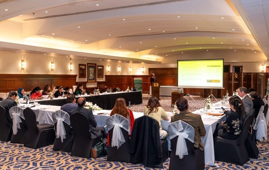 NCRC Holds Consultation on National Policy to Tackle Online Child Sexual Exploitation