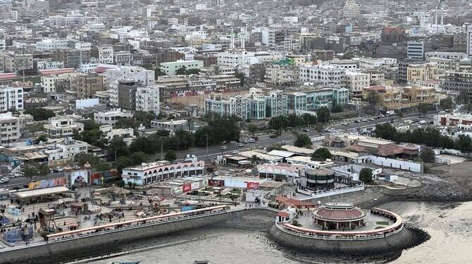 Saudi Arabia announces new financial support for the Yemeni government