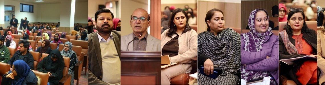Youth urged to play active role in inclusive governance