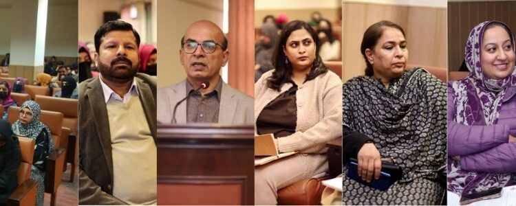 Youth urged to play active role in inclusive governance