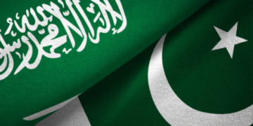 How the Pakistan-Saudi Defence Pact Emerged as a Strategic Priority: A Foreign Policy Analysis