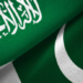 How the Pakistan-Saudi Defence Pact Emerged as a Strategic Priority: A Foreign Policy Analysis