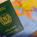 Pakistan passport ranking improves, climbs to 98th spot