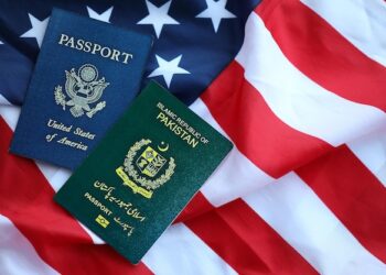 U.S urges citizens to reconsider travel to Pakistan