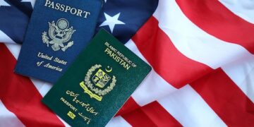 U.S urges citizens to reconsider travel to Pakistan