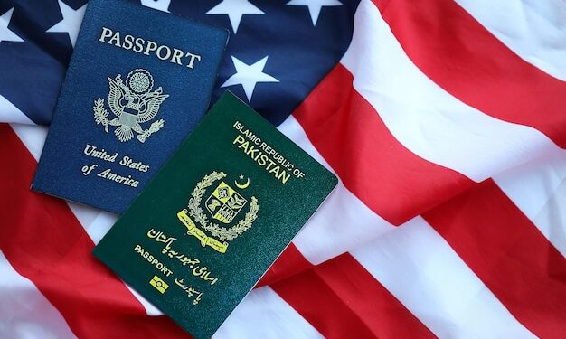 U.S urges citizens to reconsider travel to Pakistan