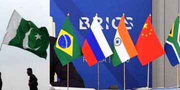 Chasing BRICS: Pakistan’s Push in a Multipolar World